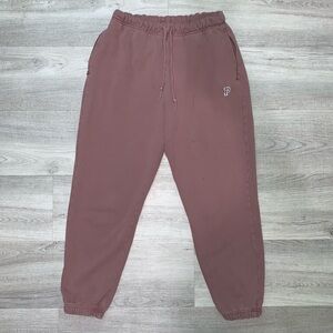 PINK Fleece Sweatpants